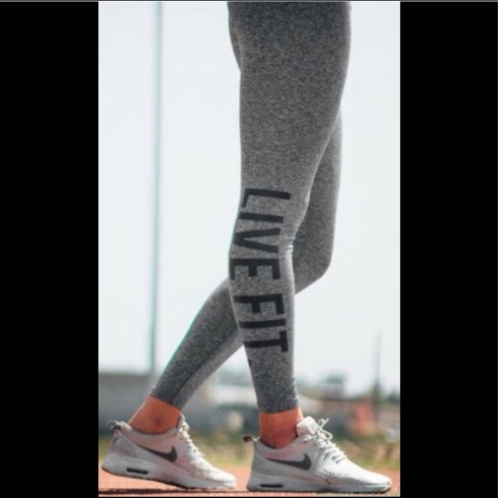 LVFT Leggings